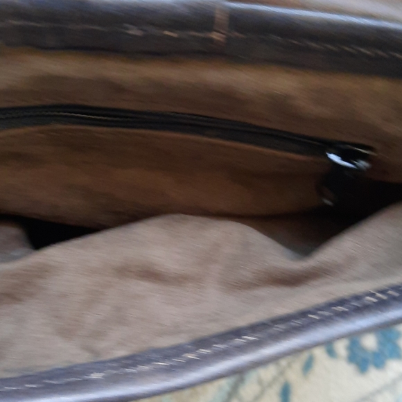 Free People Weaved Backpack Hand Woven - Picture 6 of 6